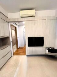 The Santorini (D18), Condominium #568364031